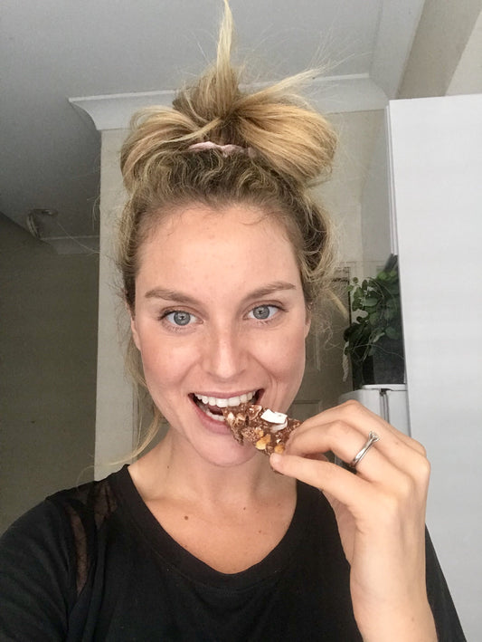 I tried a Vegan Keto diet, and this is what happened to my  PCOS symptoms.