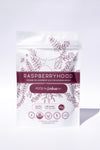 RASPBERRYHOOD - 100% Organic Red Raspberry Leaf